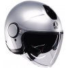 Prilba AGV ETERES Mono Matt Luce Grey Veľkosť: XL (61-62 cm) Prilba AGV ETERES Mono Matt Luce Grey Veľkosť: XL (61-62 cm)