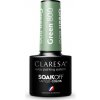 Claresa Gél lak Green 800 5 ml Claresa Gél lak Green 800 5 ml