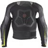 Detský kompletný chránič ZANDONA NETCUBE JACKET KID X8 5678/K čierno/neónovo žltý LEVEL2 - Veľkosť UNI Detský kompletný chránič ZANDONA NETCUBE JACKET KID X8 5678/K čierno/neónovo žltý LEVEL2 - Veľkosť UNI