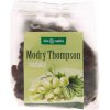 BioNebio Hrozienka modrý Thompson nesírené bio 200 g BioNebio Hrozienka modrý Thompson nesírené bio 200 g