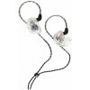 Stagg SPM-435 TR 4-driver, In-Ear slúchadlá, transparentné Stagg SPM-435 TR 4-driver, In-Ear slúchadlá, transparentné