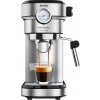 Cecotec Cafelizzia 790 Steel Pro - pákový kávovar, 20 barov, nerezové prevedenie Cecotec Cafelizzia 790 Steel Pro - pákový kávovar, 20 barov, nerezové prevedenie