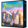 Asmodée 7 Wonders (Second Edition) Asmodée 7 Wonders (Second Edition)