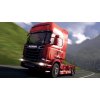 Euro Truck Simulator 2 Christmas Paint Jobs Pack