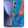 Picasee ULTIMATE CASE pro Xiaomi 12X - Rainbow Picasee ULTIMATE CASE pro Xiaomi 12X - Rainbow