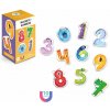 DODO Magnetická hra Čísla DODO Magnetická hra Čísla