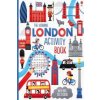 London Activity Book London Activity Book