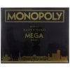 Winning Moves MONOPOLY MEGA Gold ver. SK Winning Moves MONOPOLY MEGA Gold ver. SK