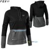 Fox Ranger WindblocR dámska bunda black, čierna, S Fox Ranger WindblocR dámska bunda black, čierna, S