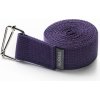 Popruh na jógu Evolve 300 x 4 cm - Acai Popruh na jógu Evolve 300 x 4 cm - Acai