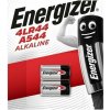 Energizer Alkaline 4LR44 6V 2ks 7638900393354 Energizer Alkaline 4LR44 6V 2ks 7638900393354