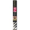 Eveline Cosmetics Brow Styler precízna ceruzka na obočie 3v1 01 Medium Brown 1,2 g Eveline Cosmetics Brow Styler precízna ceruzka na obočie 3v1 01 Medium Brown 1,2 g