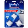 Finish Tablety na čistenie umývačky riadu 3 ks Finish Tablety na čistenie umývačky riadu 3 ks