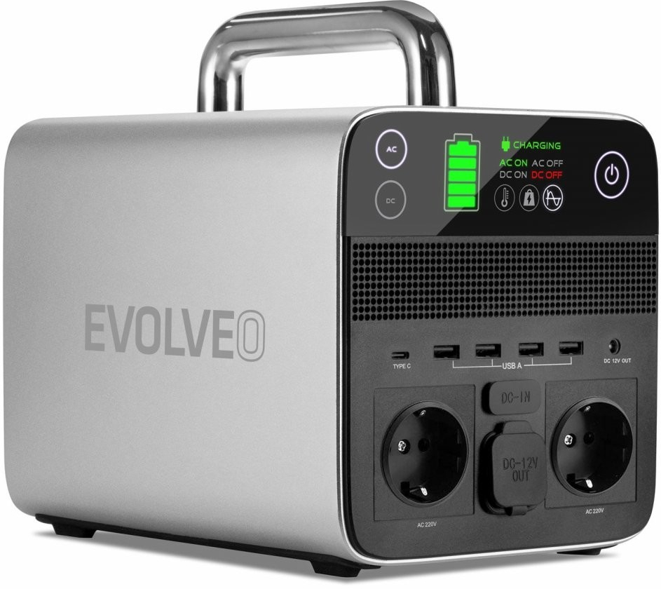 EVOLVEO PowerCharge 500