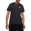 Nike | Sportswear Club | čierna| S Nike | Sportswear Club | čierna| S