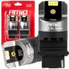 AMiO LED CANBUS PRO series 3156 P27W 4x3030 SMD White 12/24V CANBUS -03587 AMiO LED CANBUS PRO series 3156 P27W 4x3030 SMD White 12/24V CANBUS -03587