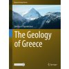 The Geology of Greece The Geology of Greece