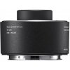 SIGMA telekonvertor TC-2011 2x pre Sigma L SIGMA telekonvertor TC-2011 2x pre Sigma L