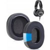 Náušníky Pady Špongie pre AUDIO-TECHNICA M50x M40x M30x GÉLOVÁ VÝPLŇ Náušníky Pady Špongie pre AUDIO-TECHNICA M50x M40x M30x GÉLOVÁ VÝPLŇ