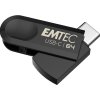 Emtec C280 64GB ECMMD64GC283 Emtec C280 64GB ECMMD64GC283