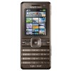 Sony Ericsson K770i