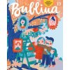 Detský časopis Bublina 15 Detský časopis Bublina 15