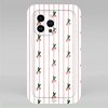 4NewCase - Kryt pre APPLE - iPhone 14 Pro Max - INFINITY Soft - Cherry Stripes - 1016610500105 4NewCase - Kryt pre APPLE - iPhone 14 Pro Max - INFINITY Soft - Cherry Stripes - 1016610500105