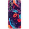 Odolné silikónové puzdro iSaprio - Color Marble 19 - Xiaomi Mi Note 10 Lite Odolné silikónové puzdro iSaprio - Color Marble 19 - Xiaomi Mi Note 10 Lite