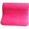 SPARTAN SPORT Gymnastická podložka SPARTAN Yoga Matte 0,8 - ružová SPARTAN SPORT Gymnastická podložka SPARTAN Yoga Matte 0,8 - ružová
