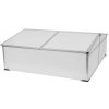 Parenisko Strend Pro Greenhouse HF0942-A, PC, 1000x1000x 400 mm Parenisko Strend Pro Greenhouse HF0942-A, PC, 1000x1000x 400 mm