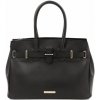 Kožená business kabelka do ruky TL Bag Tuscany Leather Farba: Čierna Kožená business kabelka do ruky TL Bag Tuscany Leather Farba: Čierna