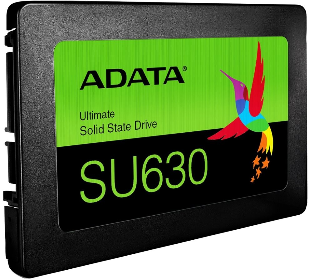 ADATA Ultimate SU630 240GB, ASU630SS-240GQ-R