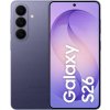 Smartfón Samsung Galaxy S26 12 GB / 512 GB 5G fialový Smartfón Samsung Galaxy S26 12 GB / 512 GB 5G fialový