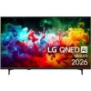 43QNED72B6B QNED AI TV LG 43QNED72B6B QNED AI TV LG