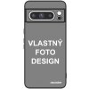 Picasee ULTIMATE CASE pro Google Pixel 8 Pro Vlastný design/motiv