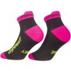 Dynafit Trail Short Sk čierna ružová - Dynafit Trail Short bežecké ponožky Black Out/Pink Glo vel. 39-42 Dynafit Trail Short Sk čierna ružová - Dynafit Trail Short bežecké ponožky Black Out/Pink Glo vel. 39-42