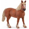 Schleich 13941 Belgická chovná kobyla Schleich 13941 Belgická chovná kobyla