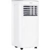 Prenosná klimatizácia Berdsen BD-582 9000 BTU, 2600 W, Wi-Fi, 3 v 1, biela Prenosná klimatizácia Berdsen BD-582 9000 BTU, 2600 W, Wi-Fi, 3 v 1, biela