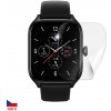 Screenshield XIAOMI Amazfit GTS 4 fólie na displej Screenshield XIAOMI Amazfit GTS 4 fólie na displej