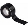 STREND PRO Páska Strend Pro, 25 mm, L-3 m, čierna, opravná, silikónová, vulkanizačná, multifunkčná STREND PRO Páska Strend Pro, 25 mm, L-3 m, čierna, opravná, silikónová, vulkanizačná, multifunkčná