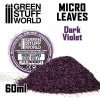 Green Stuff World Micro Leaves – Dark Violet Mix (60 ml) Green Stuff World Micro Leaves – Dark Violet Mix (60 ml)
