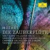 Mozart W. A.: Kouzelná flétna - 2CD Mozart W. A.: Kouzelná flétna - 2CD