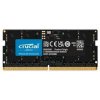 Crucial 16GB DDR5 5600MHz SODIMM CL46 Tray (CT16G56C46S5T) Crucial 16GB DDR5 5600MHz SODIMM CL46 Tray (CT16G56C46S5T)