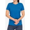 Patagonia Cap Cool Daily Shirt Boardshort Logo Women modrá