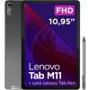 Tablet Lenovo Tab M11 11 128 GB šedý (ZADA0024PL) Tablet Lenovo Tab M11 11 128 GB šedý (ZADA0024PL)