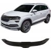J&J Kryt prednej kapoty Škoda Karoq 2017- J&J Kryt prednej kapoty Škoda Karoq 2017-
