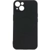 Kryt TopQ iPhone 13 s MagSafe čierny 66887 Kryt TopQ iPhone 13 s MagSafe čierny 66887