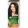 Garnier Color Naturals 3 tmavo hnedá Garnier Color Naturals 3 tmavo hnedá