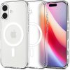Spigen Ultra Hybrid MagSafe Frost White iPhone 17 ACS10384 Spigen Ultra Hybrid MagSafe Frost White iPhone 17 ACS10384