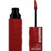 Maybelline New York Superstay Vinyl Ink tekutý rúž 902 Garnet 14,2 ml
